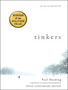 Cover image for Tinkers